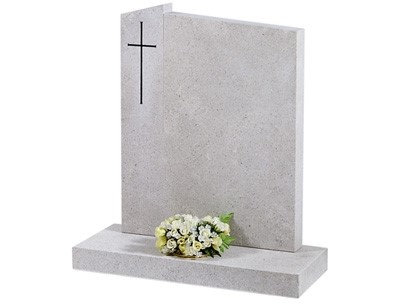 Church Yard Style Memorials L67