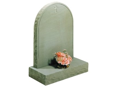 Church Yard Style Memorials RL302