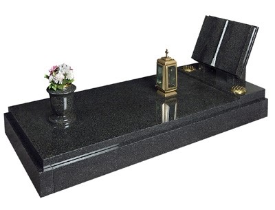 Kerb Set Memorials RL602