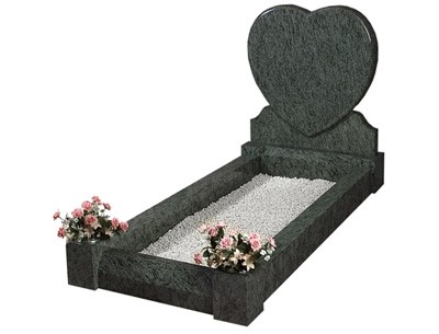 Kerb Set Memorials RL606