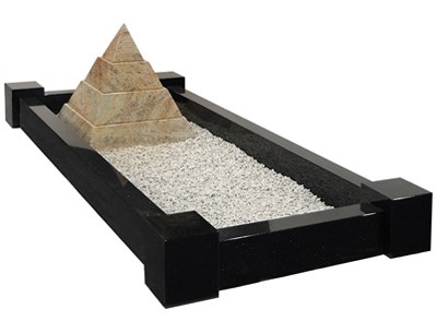 Kerb Set Memorials RL626